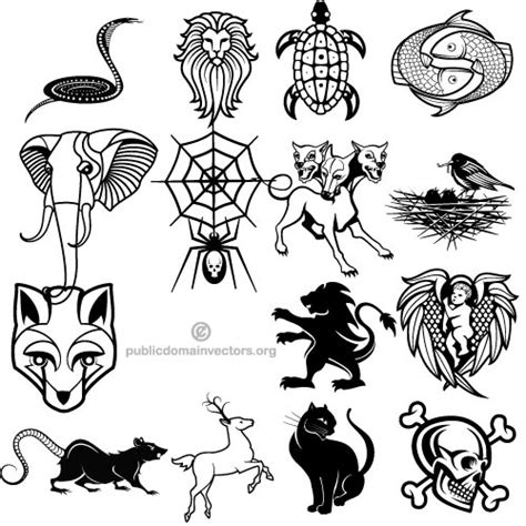 royalty free clip art|Public domain vectors .